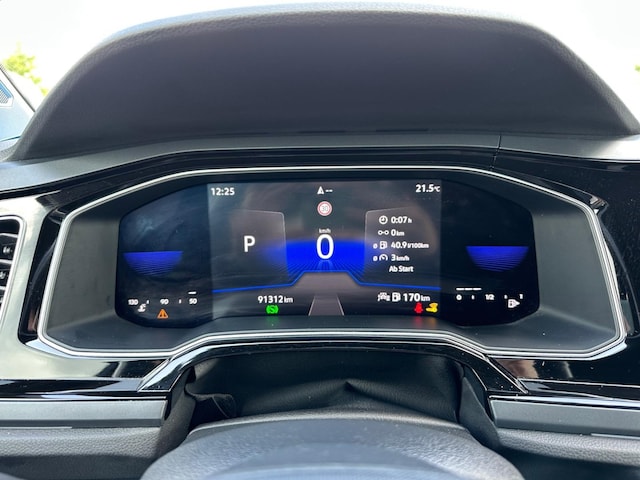 Volkswagen Taigo 1.0 TSI DSG IQ.Drive