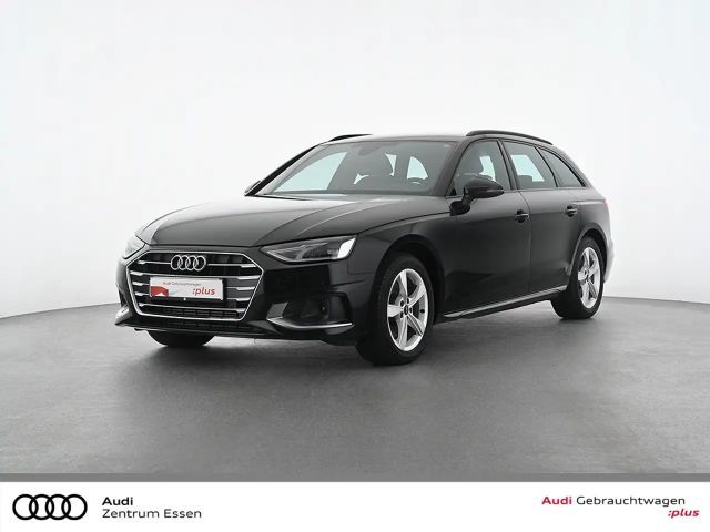Audi A4 35 TFSI Avant S-Tronic