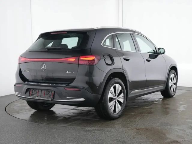 Mercedes-Benz EQA 350 4MATIC
