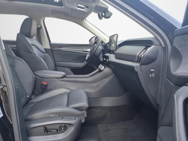 Skoda Kodiaq 2.0 TDI 4x4 Selection