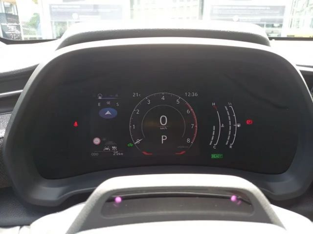 Lexus LBX , Komfort-Paket,Kamera,Totwinkel-Assistent,LED