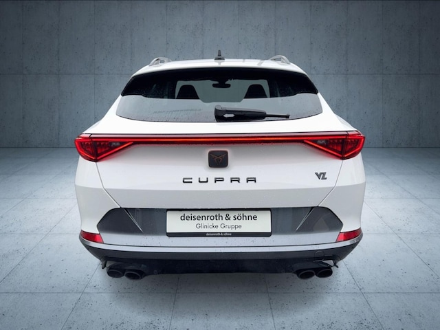 Cupra Formentor 2.0 TSI VZ