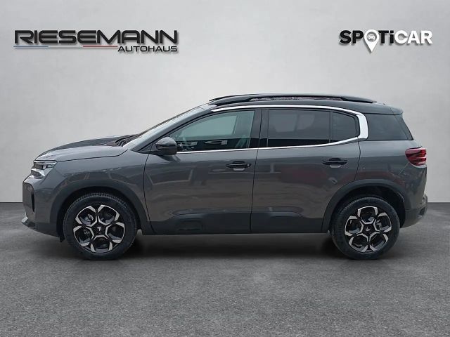 Citroën C5 Aircross Max