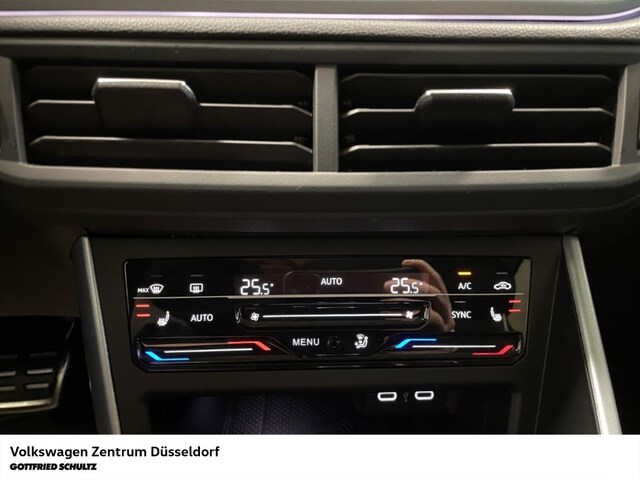 Volkswagen Polo 1.0 TSI DSG