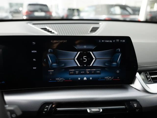 BMW X1 M-Sport sDrive