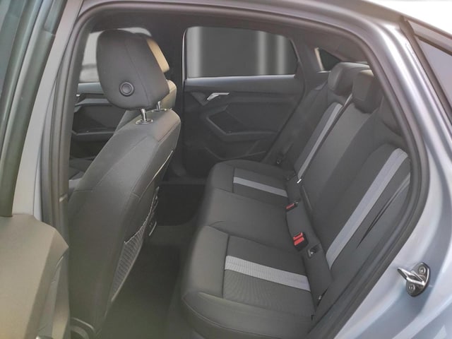 Audi A3 30 TFSI S-Tronic Sedan