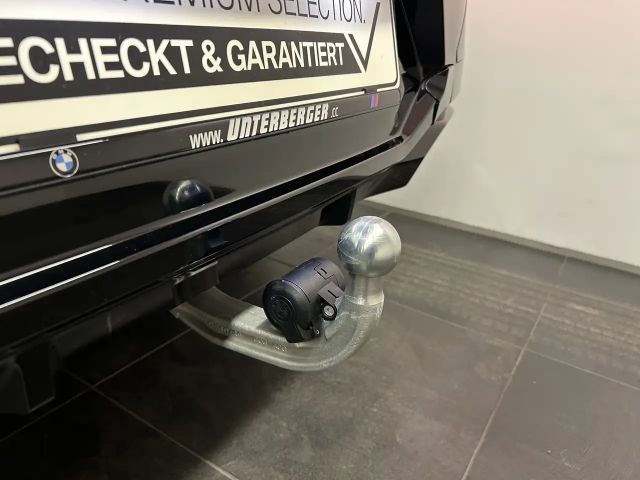 BMW X4 Coupé M-Sport