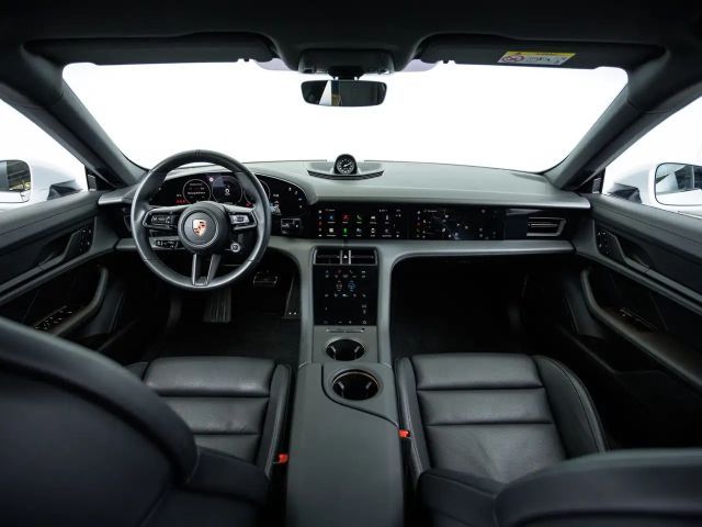 Porsche Taycan 4S Sport Turismo