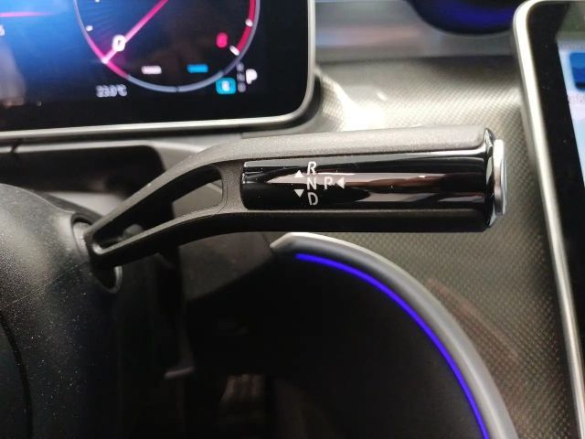 Mercedes-Benz CLE 220 AMG Line Coupé