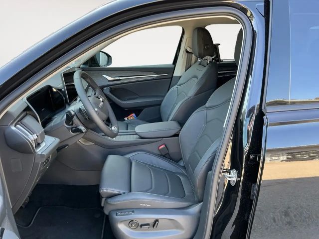 Skoda Kodiaq 4x4 Selection