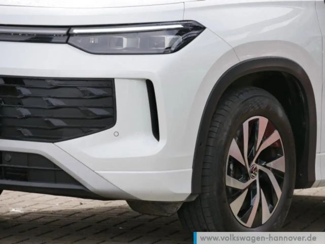 Volkswagen Tayron 1.5 eTSI DSG Life