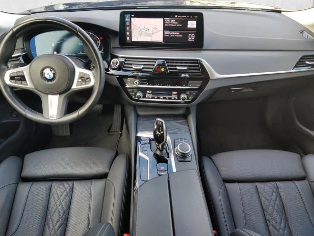 BMW 530 530i xDrive