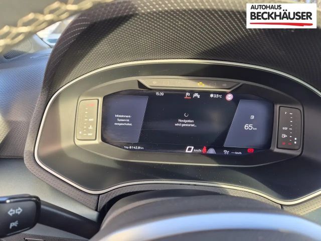 Seat Arona Xperience 1,0TSI - LED-Scheinwerfer, Navi, SHZ,...