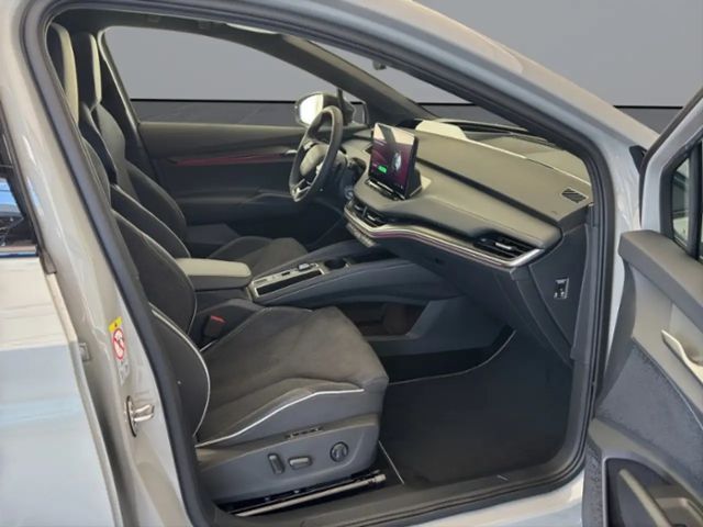 Skoda Enyaq Coupe Sportline