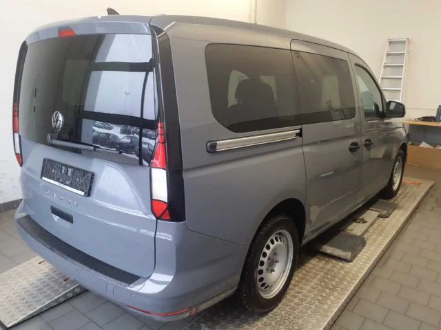 Volkswagen Caddy 2.0 TDI Combi Maxi