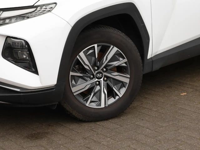 Hyundai Tucson 1.6 Select T-GDi