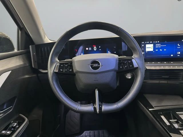 Opel Astra 1.5 CDTI Business Elegance