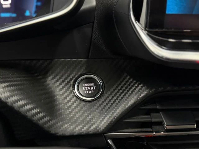 Peugeot 208 Allure Pack