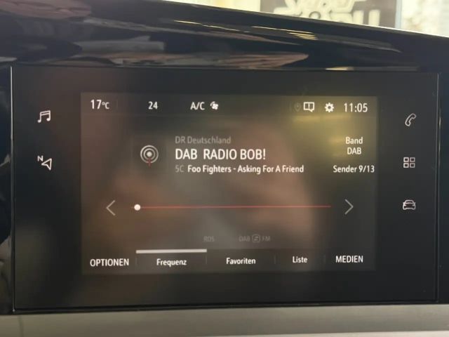 Opel Mokka Edition Mokka-e