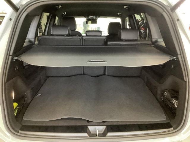 Mercedes-Benz GLB 220 4MATIC