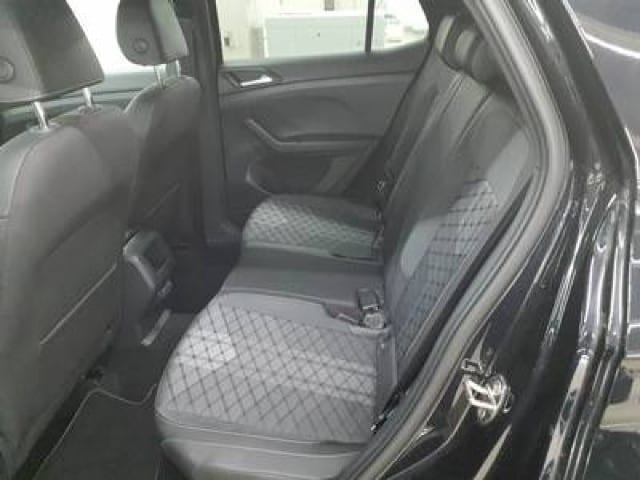 Volkswagen T-Cross 1.5 TSI R-Line Style