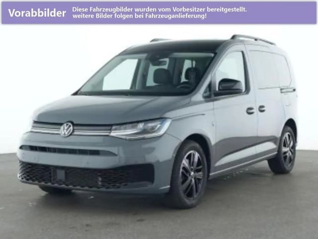 Volkswagen Caddy 2.0 TDI DSG