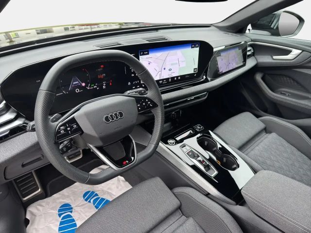 Audi A5 Avant S-Line S-Tronic