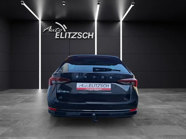 Skoda Octavia Combi Style Style