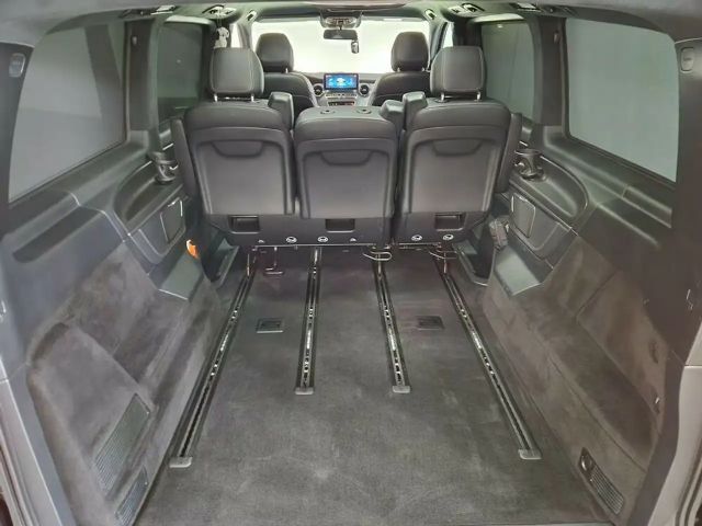 Mercedes-Benz V 300 AMG Line V 300 d