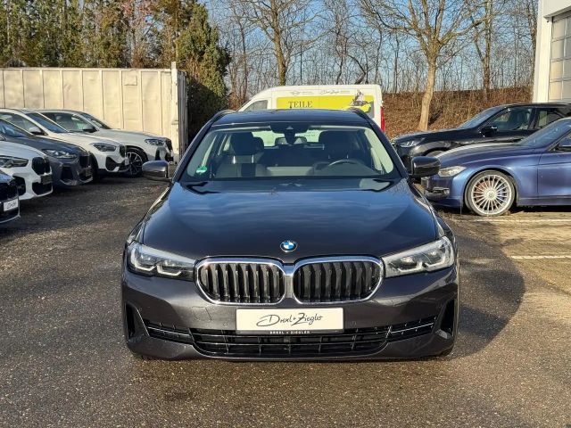 BMW 530 530d Touring