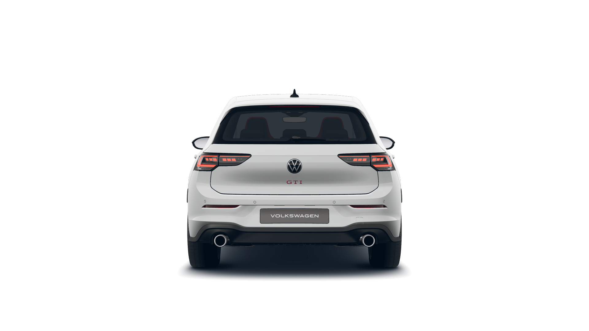 Volkswagen Golf Golf VIII