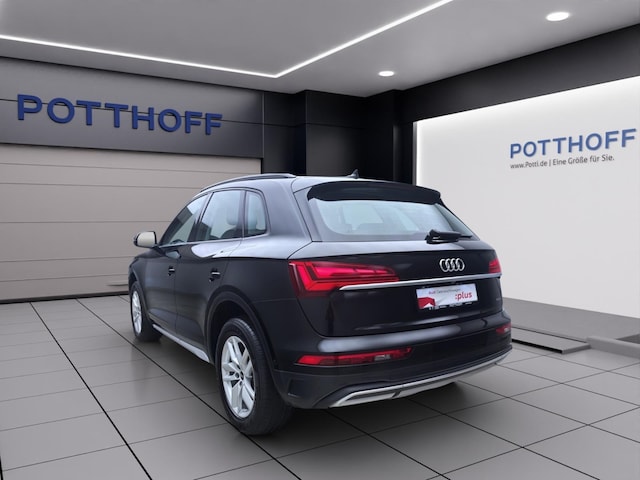 Audi Q5 40 TFSI Quattro S-Tronic