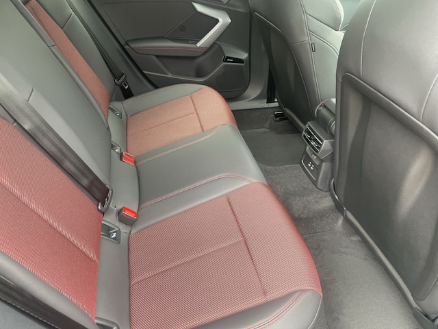 Audi A3 35 TFSI S-Line S-Tronic Sportback