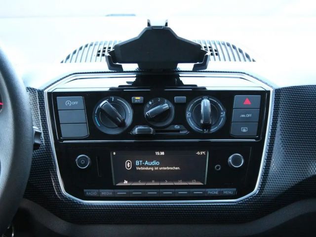 Volkswagen up! Move Move up!