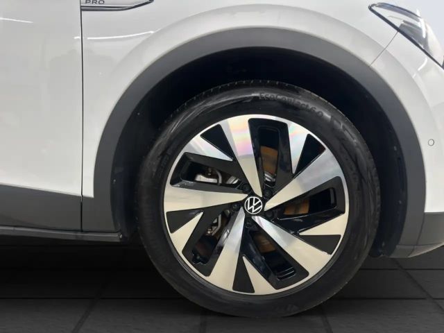 Volkswagen ID.4 150 kW Performance Pro