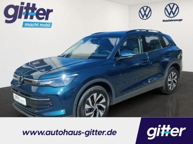 Volkswagen Tiguan 1.5 eTSI Life
