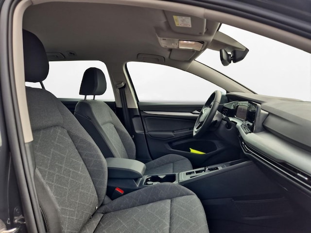 Volkswagen Golf 2.0 TDI DSG Golf VIII Variant