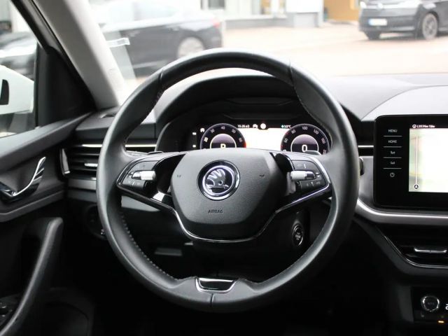 Skoda Scala 1.0 TSI Clever