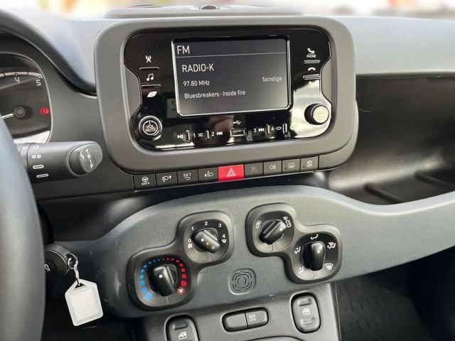 Fiat Panda 1,0 FireFly 70 Panda