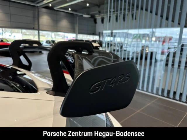 Porsche Cayman 718 Coupé RS