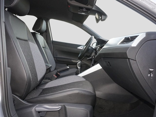 Volkswagen Polo Polo 1,0 TSI Goal