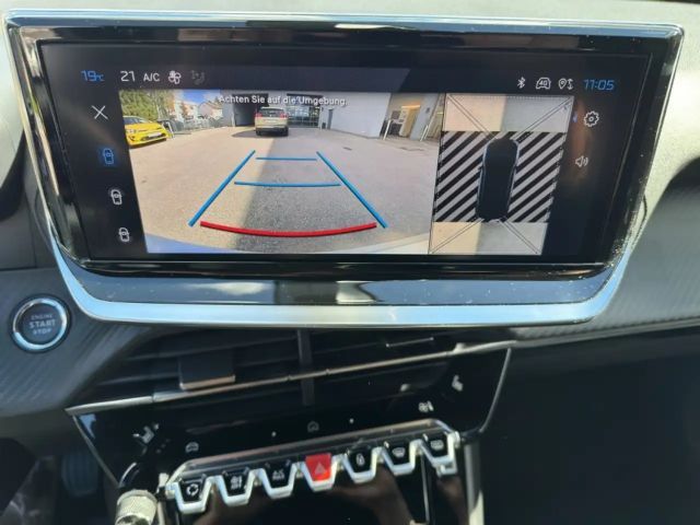 Peugeot 2008 Allure Pack PureTech