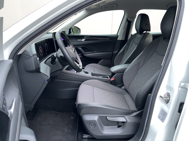 Volkswagen Tiguan 2.0 TDI DSG Life