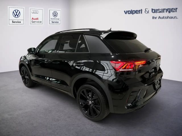 Volkswagen T-Roc DSG R-Line