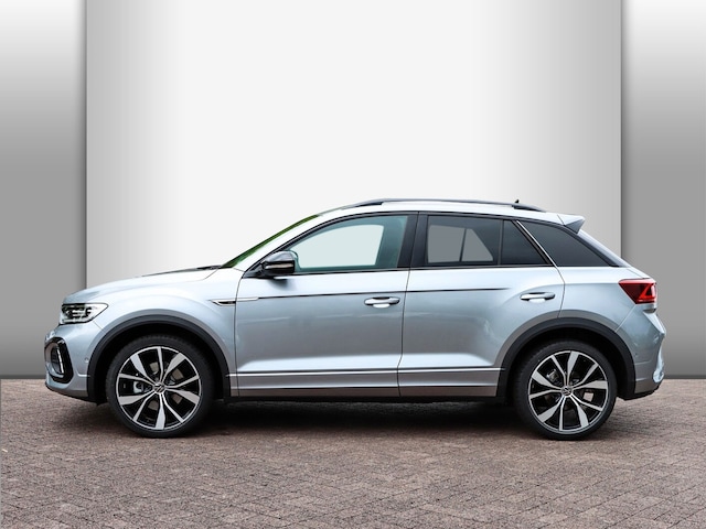 Volkswagen T-Roc 1.5 TSI DSG IQ.Drive R-Line