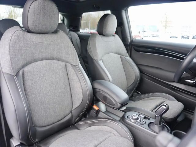 MINI Mini Electric SE