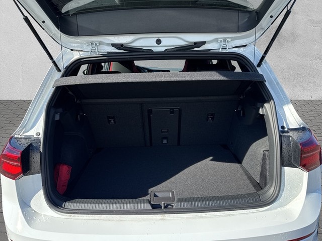 Volkswagen Golf GTI Golf VIII