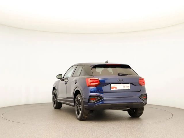 Audi Q2 30 TFSI