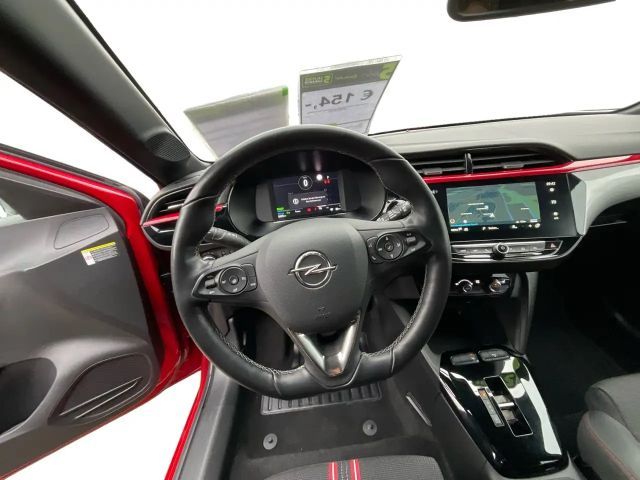 Opel Corsa GS-Line Grand Sport