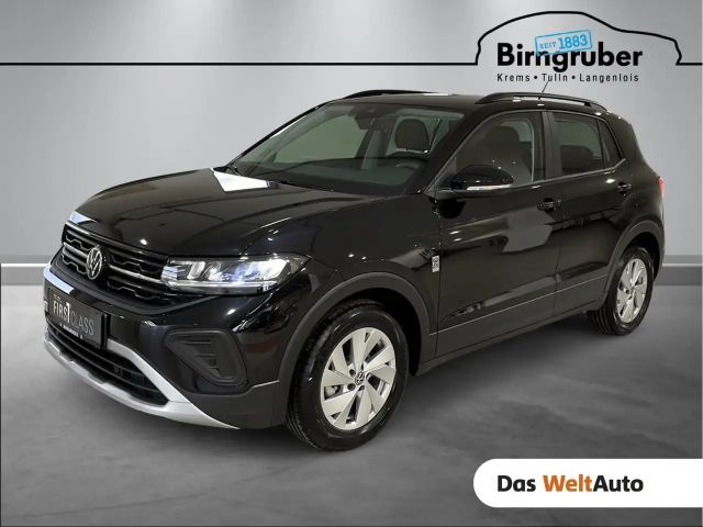 Volkswagen T-Cross 4Me TSI